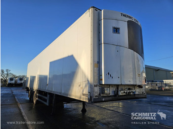 Изотермална полуприколка SCHMITZ