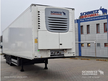 Изотермална полуприколка SCHMITZ