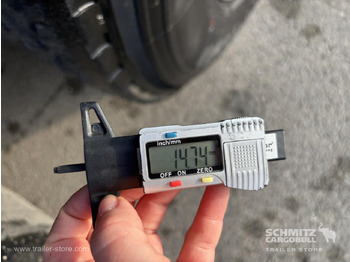 Полуприколка со церада SCHMITZ Curtainsider Standard: слика 4