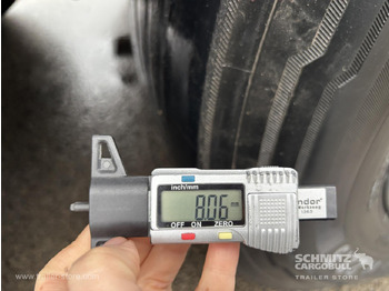 Изотермална полуприколка SCHMITZ Reefer Standard Double deck: слика 3