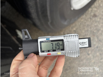 Изотермална полуприколка SCHMITZ Reefer Standard Double deck: слика 4