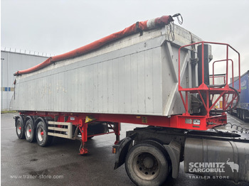 Кипер полуприколка