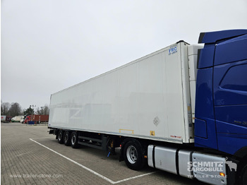 Лизинг на SCHMITZ Reefer Standard Double deck SCHMITZ Reefer Standard Double deck: слика 4 Лизинг на SCHMITZ Reefer Standard Double deck SCHMITZ Reefer Standard Double deck: слика 4