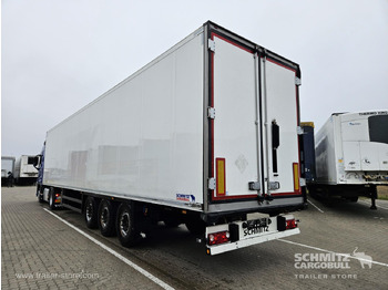 Лизинг на SCHMITZ Reefer Standard Double deck SCHMITZ Reefer Standard Double deck: слика 2 Лизинг на SCHMITZ Reefer Standard Double deck SCHMITZ Reefer Standard Double deck: слика 2