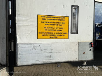 Изотермална полуприколка SCHMITZ Oplegger Vries Multitemp: слика 3 Изотермална полуприколка SCHMITZ Oplegger Vries Multitemp: слика 3