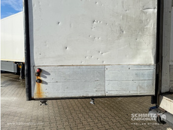 Изотермална полуприколка SCHMITZ Oplegger Vries Multitemp: слика 4 Изотермална полуприколка SCHMITZ Oplegger Vries Multitemp: слика 4