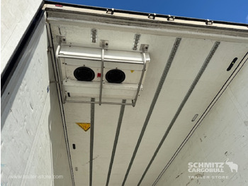 Изотермална полуприколка SCHMITZ Oplegger Vries Multitemp: слика 2 Изотермална полуприколка SCHMITZ Oplegger Vries Multitemp: слика 2