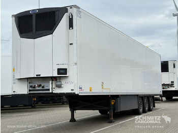 Изотермална полуприколка SCHMITZ
