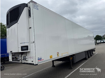 Изотермална полуприколка SCHMITZ