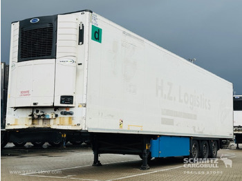 Изотермална полуприколка SCHMITZ