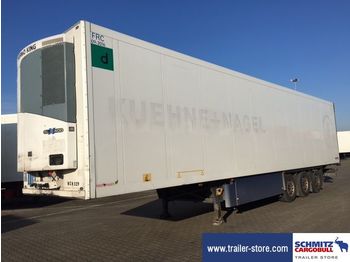 Полуприколка ладилник Schmitz Cargobull Semitrailer Reefer Standard: слика 1