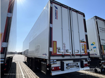 Изотермална полуприколка SCHMITZ Reefer Standard: слика 4