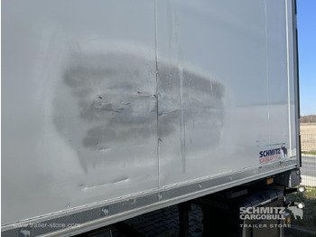 Изотермална полуприколка SCHMITZ Reefer Standard: слика 5