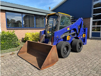 Компактен натоварувач Bobcat S 770: слика 2