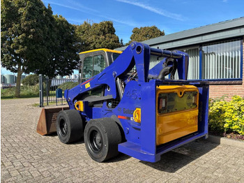 Компактен натоварувач Bobcat S 770: слика 3