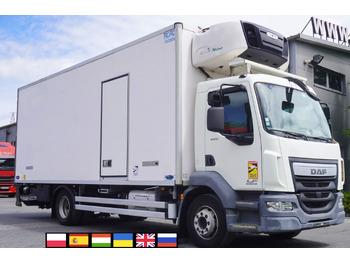 Камион ладилник DAF LF 220