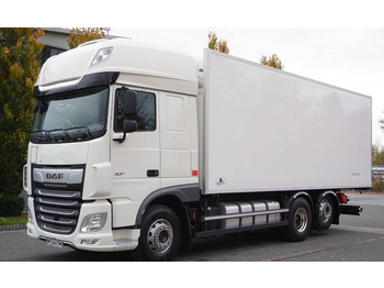 Камион ладилник DAF XF 450