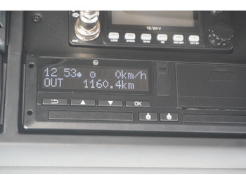 Лизинг на DAF XF 450 6x2 NEW / 2025 / NEW Lamberet 18 EPAL Refrigerator / Carrier Supra 850 / No mileage DAF XF 450 6x2 NEW / 2025 / NEW Lamberet 18 EPAL Refrigerator / Carrier Supra 850 / No mileage: слика 2