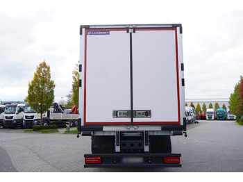 Лизинг на DAF XF 450 6x2 NEW / 2025 / NEW Lamberet 18 EPAL Refrigerator / Carrier Supra 850 / No mileage DAF XF 450 6x2 NEW / 2025 / NEW Lamberet 18 EPAL Refrigerator / Carrier Supra 850 / No mileage: слика 5