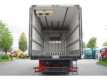Камион ладилник DAF XF 480 6x2 E6 / Lamberet refrigerator 18 EPAL Multitemperature / Carrier Vector 1950 MT: слика 3
