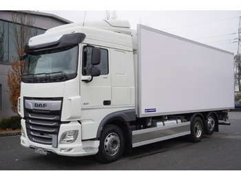 Камион ладилник DAF XF 480