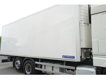 Лизинг на DAF XF 480 EURO 6/ 2021 / Lamberet Refrigerator / Carrier Vector 1550 DAF XF 480 EURO 6/ 2021 / Lamberet Refrigerator / Carrier Vector 1550: слика 5