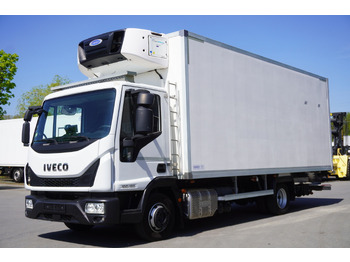 Камион ладилник IVECO EuroCargo