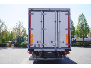 Камион ладилник IVECO Eurocargo 100-190 4x2 E6 / Refrigerator / Dhollandia 1.5 T: слика 4