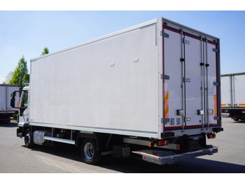 Камион ладилник IVECO Eurocargo 100-190 4x2 E6 / Refrigerator / Dhollandia 1.5 T: слика 3