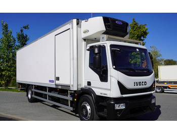 Камион ладилник IVECO EuroCargo