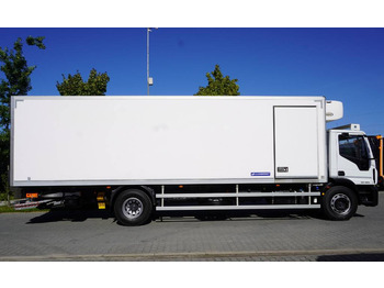 Камион ладилник IVECO Eurocargo 190-280L 19t E6 / ATP/FRC to 2025 / Lamberet Refrigerator 22 pallets: слика 3