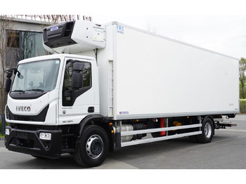 Камион ладилник IVECO EuroCargo