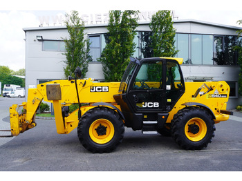 Лизинг на JCB 540-200 Telescopic Loader / 20 m reach / joystick JCB 540-200 Telescopic Loader / 20 m reach / joystick: слика 3