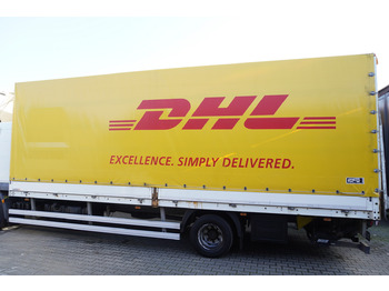 Заменски сандак со церада JUNGE