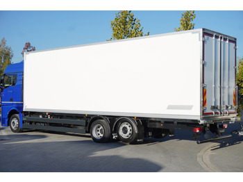 Лизинг на MAN New Refrigerator MAN TGX 26.400 / IGLOOCAR 23 pallets / Carrier Supra 1150 MAN New Refrigerator MAN TGX 26.400 / IGLOOCAR 23 pallets / Carrier Supra 1150: слика 4