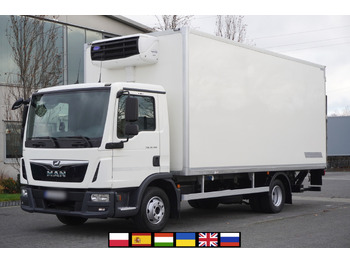 Камион ладилник MAN TGL