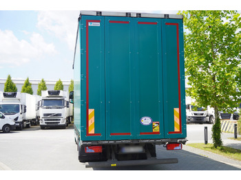 Лизинг на MAN TGX 18.470 / 2022 / Curtainsider 19 EPAL / Retarder / 15 units MAN TGX 18.470 / 2022 / Curtainsider 19 EPAL / Retarder / 15 units: слика 5