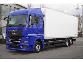 Камион ладилник MAN TGX 26.400