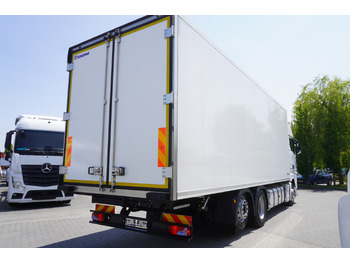 Камион ладилник MAN TGX 26.470 / 2022 / Krone Refrigerator 40 EPAL Multitemp Dopplestock / Carrier Supra 950 MT: слика 2