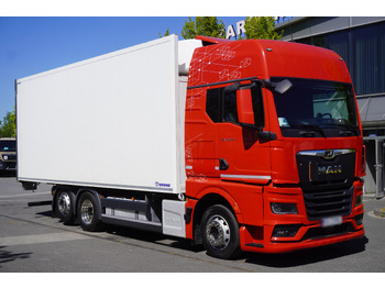 Камион ладилник MAN TGX 26.510