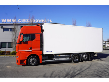 Лизинг на MAN TGX 26.510 / 2022 / New Lamberet refrigerator bitemperature/ Carrier Supra 1150 MT / 4 units MAN TGX 26.510 / 2022 / New Lamberet refrigerator bitemperature/ Carrier Supra 1150 MT / 4 units: слика 2
