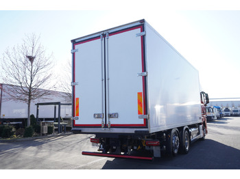 Лизинг на MAN TGX 26.510 / 2022 / New Lamberet refrigerator bitemperature/ Carrier Supra 1150 MT / 4 units MAN TGX 26.510 / 2022 / New Lamberet refrigerator bitemperature/ Carrier Supra 1150 MT / 4 units: слика 4