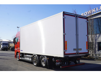 Лизинг на MAN TGX 26.510 / 2022 / New Lamberet refrigerator bitemperature/ Carrier Supra 1150 MT / 4 units MAN TGX 26.510 / 2022 / New Lamberet refrigerator bitemperature/ Carrier Supra 1150 MT / 4 units: слика 3