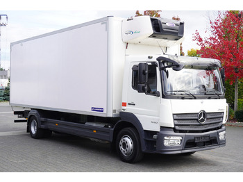Камион ладилник MERCEDES-BENZ Atego 1530