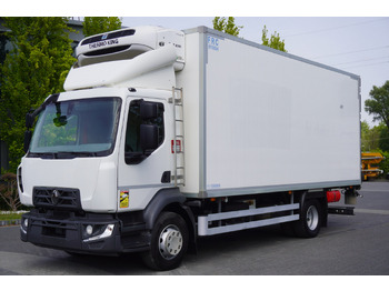 Камион ладилник RENAULT D