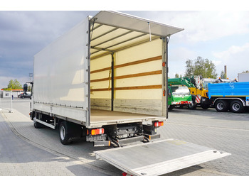 Заменски сандак/ Кутија DHOLLANDIA