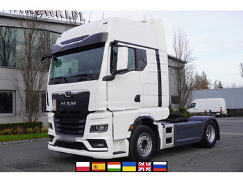 Камион влекач MAN TGX 18.510