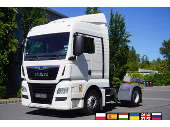 Камион влекач MAN TGX 18.420