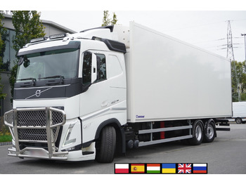 Камион ладилник VOLVO