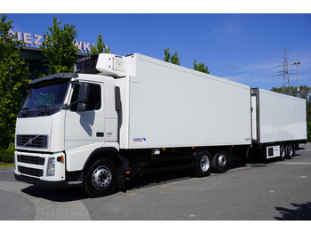 Камион ладилник VOLVO FH 440